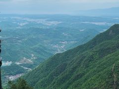-天姥山