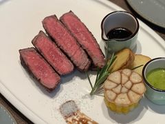 -OGGI TRATTORIA PIZZERIA(深业上城店)