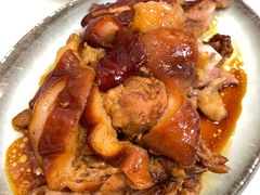 -鼎香润(德胜门内店)