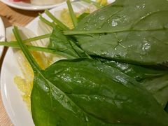 -温野菜涮涮锅(西单大悦城店)