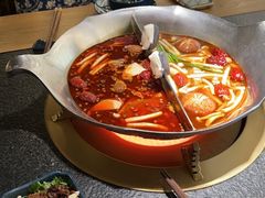 -湊湊火锅·茶憩(东城民盈国贸城店)