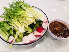 -宝发园名菜馆