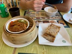 -添好运点心专门店(百老汇店)