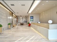 -全季酒店(北京朝阳公园店)