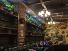 -真枪会射击俱乐部(河西中央公园店)