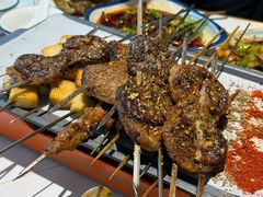 -亿牌牌东北烧烤(博物馆旗舰店)