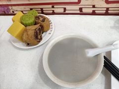 -老磁器口豆汁店(天坛店)