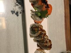 -文立新麻辣烫(合生汇21街区店)