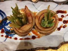 -泉寿司(万科公园店)