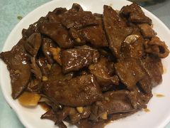 -陈傻子餐厅(世纪都会店)