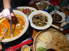 -魏铭鱼头捞饭(晋阳路店)