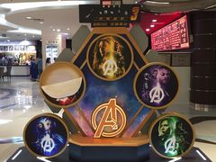 -UME影城(安贞DTS:X店)