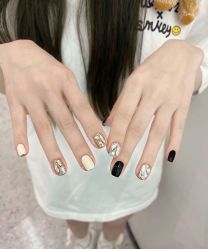 -斯馨·健康美甲美睫