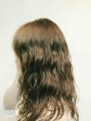 -GIRL STYLE 烫发·染发沙龙