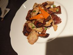 -庐灶江南·江南菜·四合院Bistro(东直门雍和宫·原华侨宾馆店)