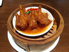 -ZEN采蝶轩·粤味臻鲜·手作点心·商务宴请(泰州店)