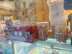 -喜识·冰糖葫芦·炒酸奶(保定钟楼店)