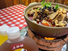 -石榴姐•山城小馆(创始店)