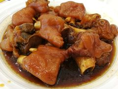 宫廷猪手-荔枝楼酒家(员村东璟店)