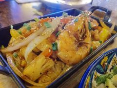 -Famous肥猫墨西哥音乐餐吧(五棵松华熙LIVE店)