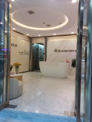 -舒雨 Salon·Beauty