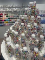 -Zzmart珠珠世界·潮玩·串珠·水晶DIY(双塔店)