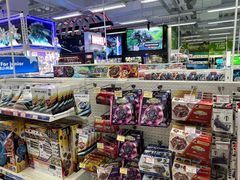 -玩具反斗城(海港城店)