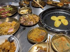 -炉队长·齐齐哈尔家庭烤肉(马家堡店)