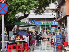 -嘉华小吃(蛇口市场店)