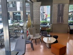 -朱迪小铺.半糖奶油蛋糕(海汇港店)