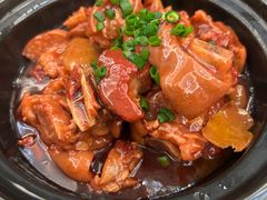 -泉龙渔村·粤式早茶·金牌烧鹅(中山三乡店)