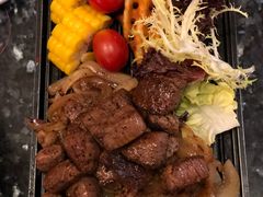 -蘭·日本料理铁板烧(碧云路店)