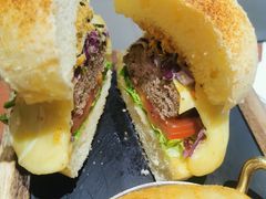 -魏斯理汉堡(西安沣东吾悦店)