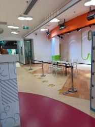 -尼克Playtime(欢乐海岸店)