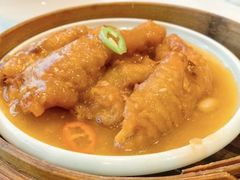-杏花樓(福州路总店)