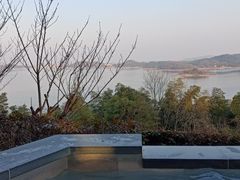 -天目湖涵田半山温泉