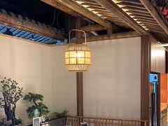 -筱爷叔·上海传统手工菜(玉树路店)