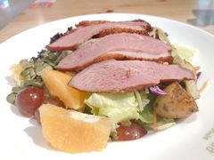 -Dreamsalad梦想轻厨(健康轻食·减脂沙拉·意面·祖庙店)