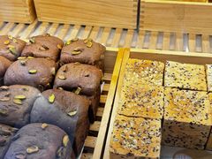 -红星前进面包牛奶公司(五道口购物中心店)