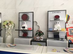 -广州花之恋城堡酒店