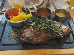 -YUE·6·西式融合餐厅(外滩六号店)