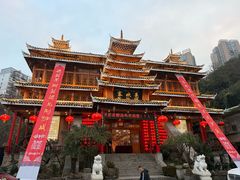 -亮欢寨酸汤鱼(沙冲路店)