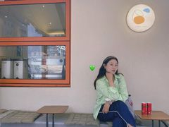 -稀物集咖啡(徽州大道店)
