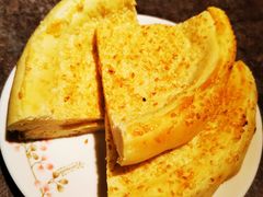 烤馕-贯贯吉·清真餐厅(浙江中路店)