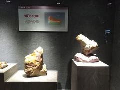 -青田石雕博物馆