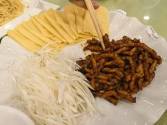 -东四民芳餐厅(世茂工三店)