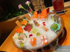 -文三酒肆自助放题(新街口友谊广场店)