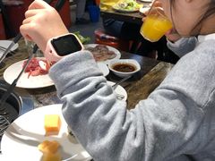 -33韩式自助烧烤(环城南路店)