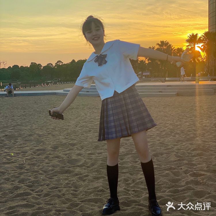 杭州下沙游玩攻略