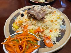 -那拉提之疆·新疆菜(美院店)